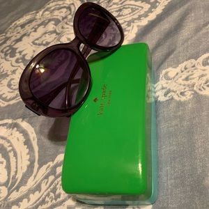 Kate Spade Sunglasses